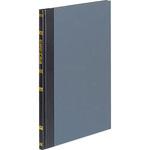 チ-109 帳簿営業費内訳帳B5 100頁 コクヨ