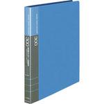 名刺ホルダー替紙式横入 A4 300名収容 コクヨ