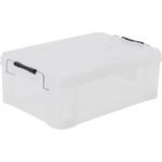 ステンレスバックルコンテナ モノタロウ