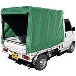 トラック幌セット 南榮工業 【通販モノタロウ】