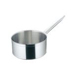 マトファー/ブウジャ ソースパン(蓋無)電磁 マトファーブウジャ