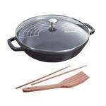 ストウブ ビュッフェパン STAUB(ストウブ)