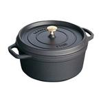 ストウブ ピコ・ココット ラウンド STAUB(ストウブ)