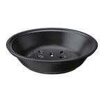 ストウブ ココット ラウンド22cm専用 セラミックスチーマーバスケット STAUB(ストウブ)