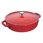 ストウブ ブレイザーソテーパン STAUB(ストウブ)
