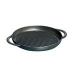ストウブ ピュアグリル ラウンド STAUB(ストウブ)