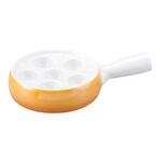 シェーンバルド スネイル皿(手付) シェーンバルド