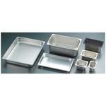 3個セット　ヴォルラース　スーパーパンSP2　2/3　ホテルパン　蓋（新品）付き VOLLRATH｜ブランド｜ホテルパン・厨房備品の東英商事株式会社