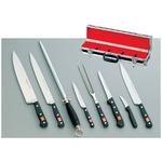 ヴォストフ 包丁 2本セット 箱入り ヴォストフ クラシック 牛刀 WUSTHOF(ヴォストフ) 牛刀包丁