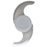 ロボ・クープR-5Plus用 平刃カッター エフ・エム・アイ