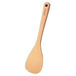 OBN-105 ナチュレ 木製 炒飯用しゃもじへら サンクラフト