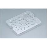 1/2L キャンブロ フードパン用ドレンシェルフ キャンブロ