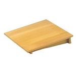 EBM さわら 角セイロ傾斜蓋 EBM(江部松商事)