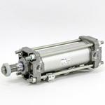 エアシリンダ(角形カバー) CA2-Zシリーズ/標準形 CDA2G50-Z SMC