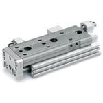 High Durability Series 耐粉塵シリンダ MXQ-XC4A(MXQ25～) SMC