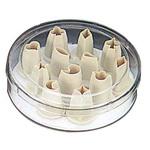 マトファー プラスチック抜型 マトファー