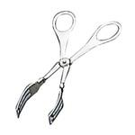 36218 マトファー チョコレートトング マトファー