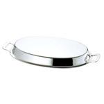 UK 18-8 ユニット 小判湯煎Eカバー スタッキング式 UK(三宝)