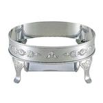 UK 18-8 ユニット 小判湯煎 Aスタンド(ランプ付) UK(三宝)