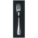 EBM 18-8 セシリア(銀メッキ付)ヒメフォーク EBM(江部松商事)