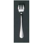 EBM 18-8 セシリア(銀メッキ付)オイスターフォーク EBM(江部松商事)