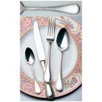 LW 18-10 #18400 フレンチアクセント デザートフォーク ラッキーウッド