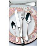 LW 18-10 #18400 フレンチアクセント ケーキフォーク ラッキーウッド