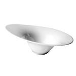 20cm ローゼンタール イン・グレディエンティ スラント オーバルボール ローゼンタール