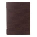 えいむ ピンホールグルーブメニューブック えいむ