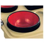 象印 保温容器 DA-SN10用飯器 象印マホービン