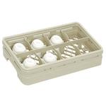 レーバン ステムウェアラック ハーフサイズ 8仕切 レーバン