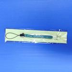ST-3 XX-2200用クリップ付ストラップ 新コスモス電機