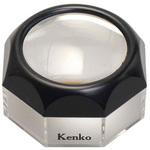 置いて使う卓上拡大鏡 ケンコートキナー(Kenko)