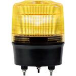 VK12R-D24GU LED回転灯120Φ多色 日恵製作所