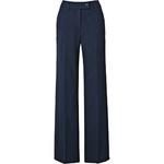 ENJOY EAL-648 Air swing Suits 1Story セミワイドパンツ カーシーカシマ