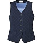 ENJOY EAV-649 Air swing Suits 1Story ベスト カーシーカシマ