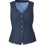 ENJOY EAV-679 美スラッとSuits Pure ベスト カーシーカシマ