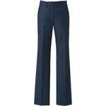 ENJOY EAL-682 美スラッとSuits Pure フレアストレートパンツ カーシーカシマ