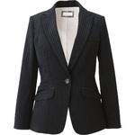 ENJOY EAJ-671 Beauty keep Suits Tiara ジャケット カーシーカシマ