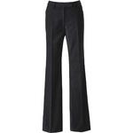 ENJOY EAL-675 Beauty keep Suits Tiara フレアストレートパンツ カーシーカシマ