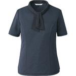 ENJOY ESP-706 Ribbon Polo ポロシャツ カーシーカシマ