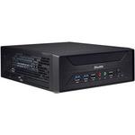 【処分価格】Shuttle 小型ベアボーンPC 型式：XH110G XH110G Shuttle(ベアボーン) XH110G 1台 Shuttle(シャトル