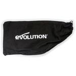 FURYRAGE万能スライド丸鋸用ダストバッグ EVOLUTION