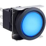 LBW6L-M1T11S フラッシュシルエット LBWシリーズ 照光押ボタンスイッチ IDEC(和泉電気)