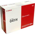 CRG-041H(輸入) 輸入純正トナーカートリッジ Canon 041H Canon