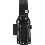 GK-2DC 極匠 黒革カッター(2段)差し ベストツール