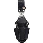 WGK-2DPD 極匠 黒革Wスイングペンチ差し ベストツール