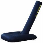 MIZUNO✖️StretchPole 座椅子型ストレッチポール　ビーリボーン 座椅子型 ストレッチポール(R) Be Reborn mizuno(ミズノ) エクササイズ