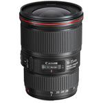 EF16-35mm F4L IS USM EF16-35mm F4L IS USM Canon