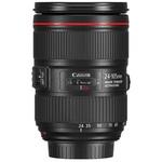 EF24-105mm F4L IS II USM Canon
